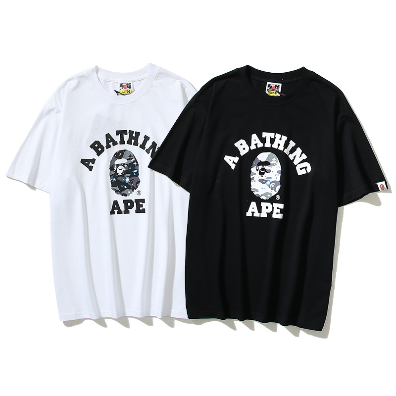 CAMISETA BAPE