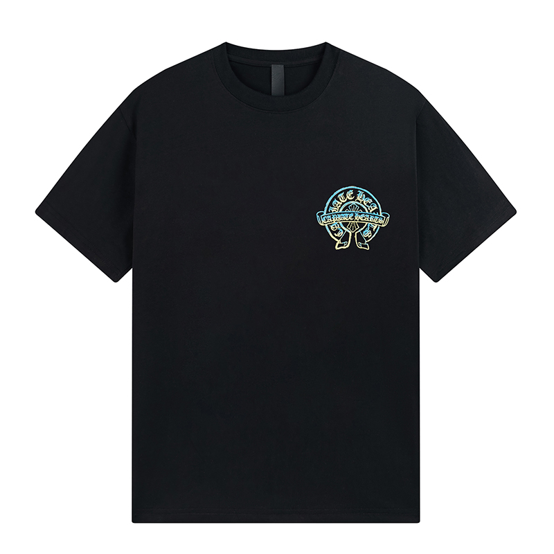 CAMISETA CHROME HEARTS