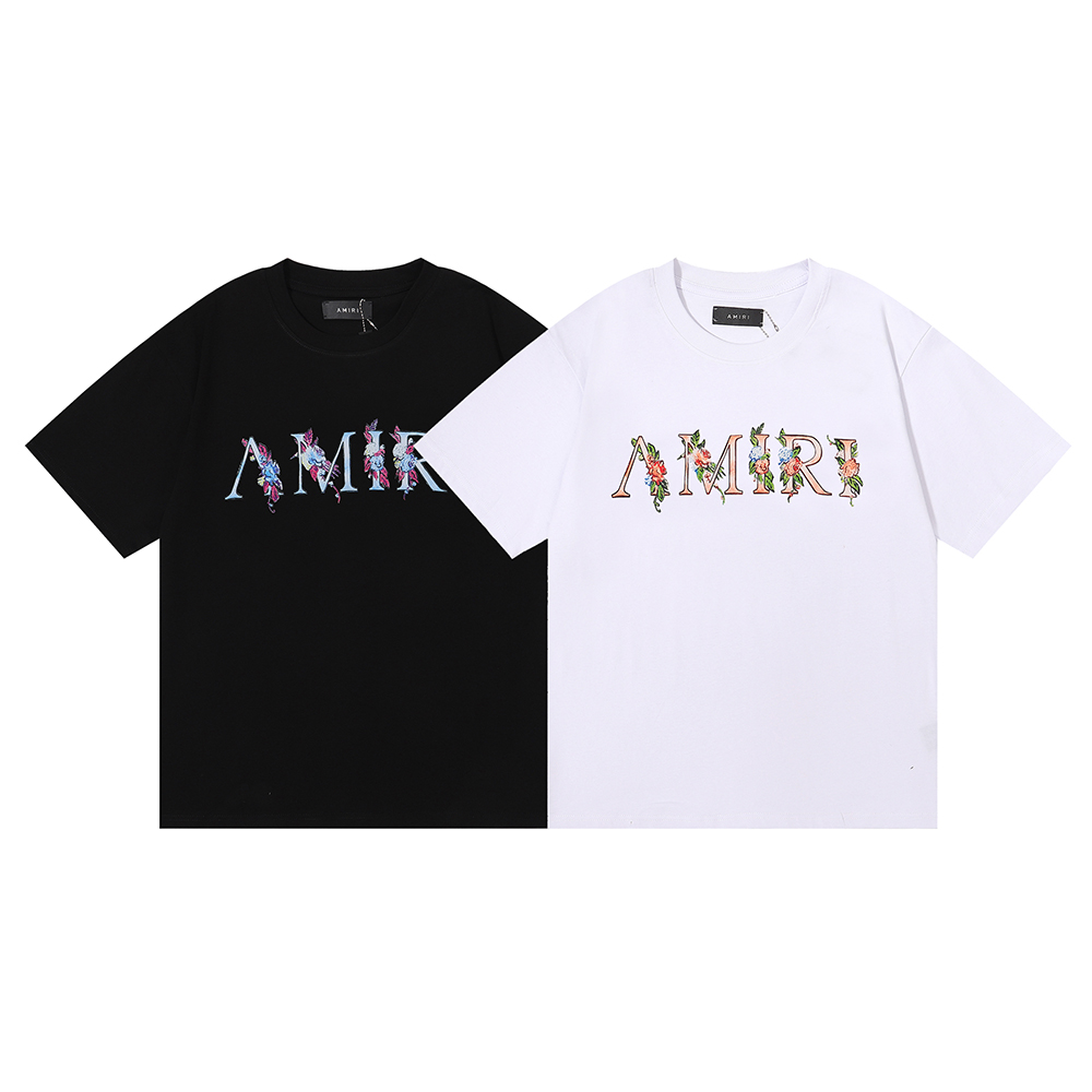 CAMISETA AMIRI