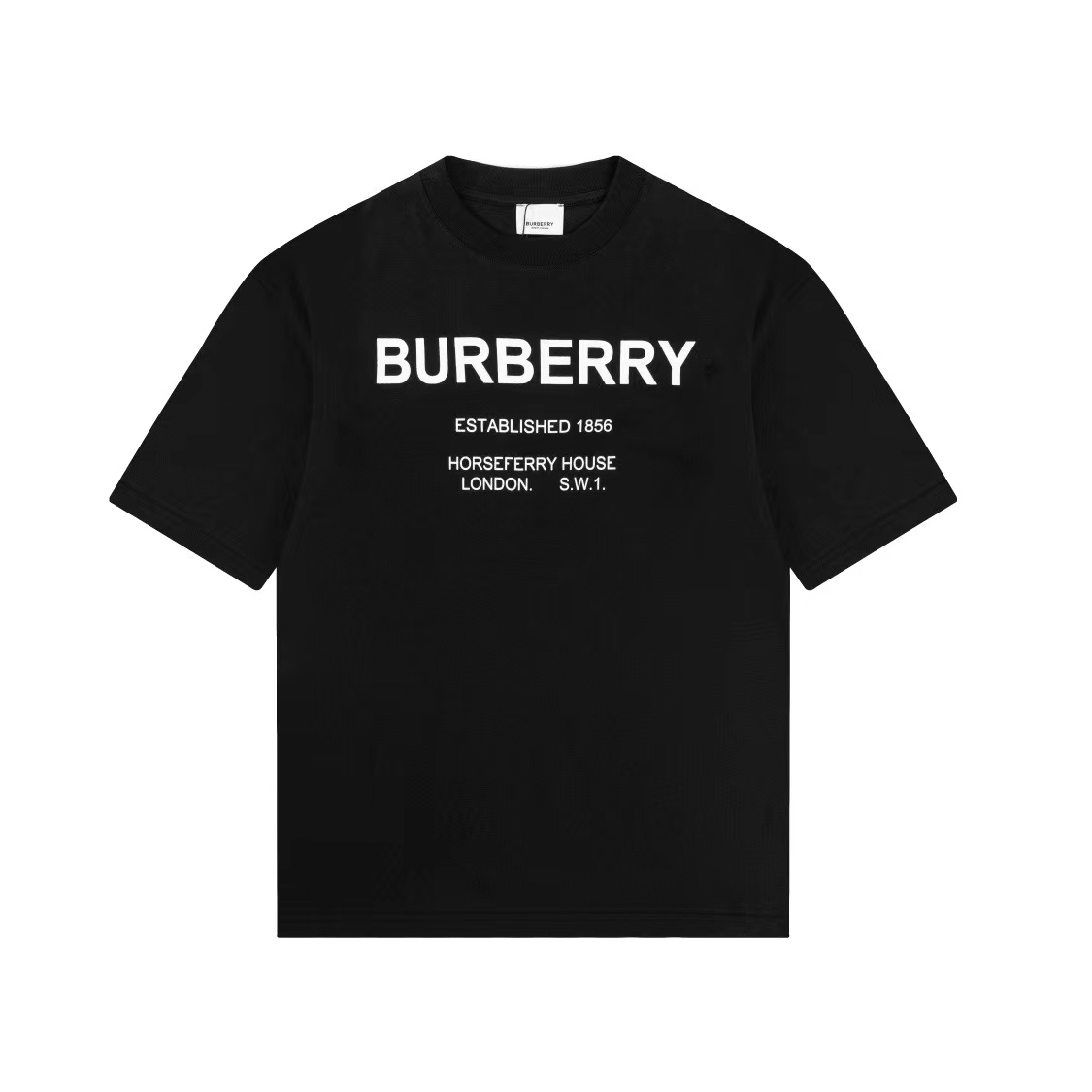 CAMISETA BURBERRY