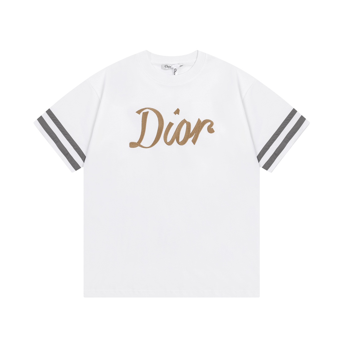 CAMISETA DIOR