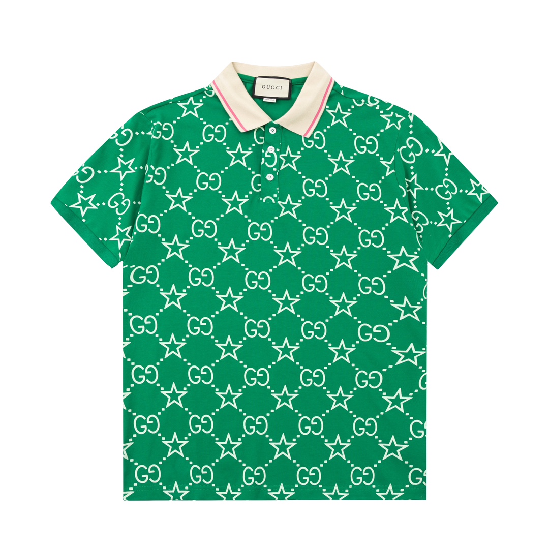 CAMISETA GUCCI