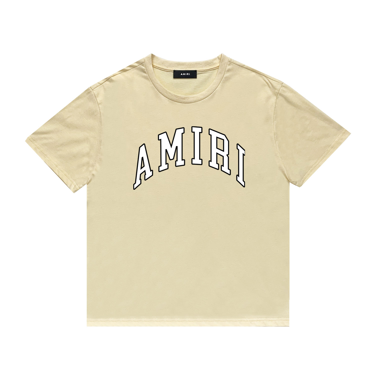 CAMISETA AMIRI