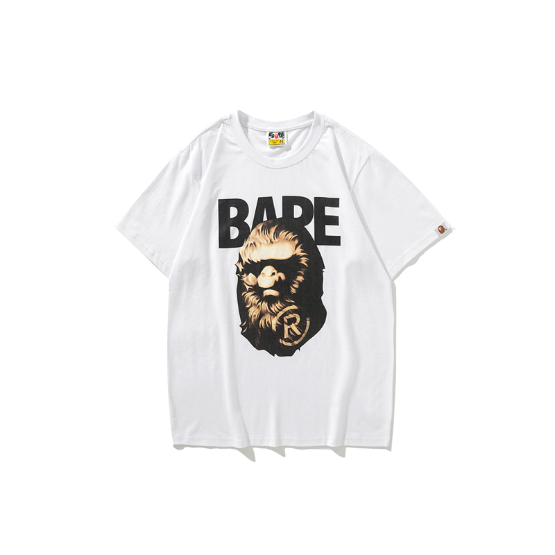 CAMISETA BAPE