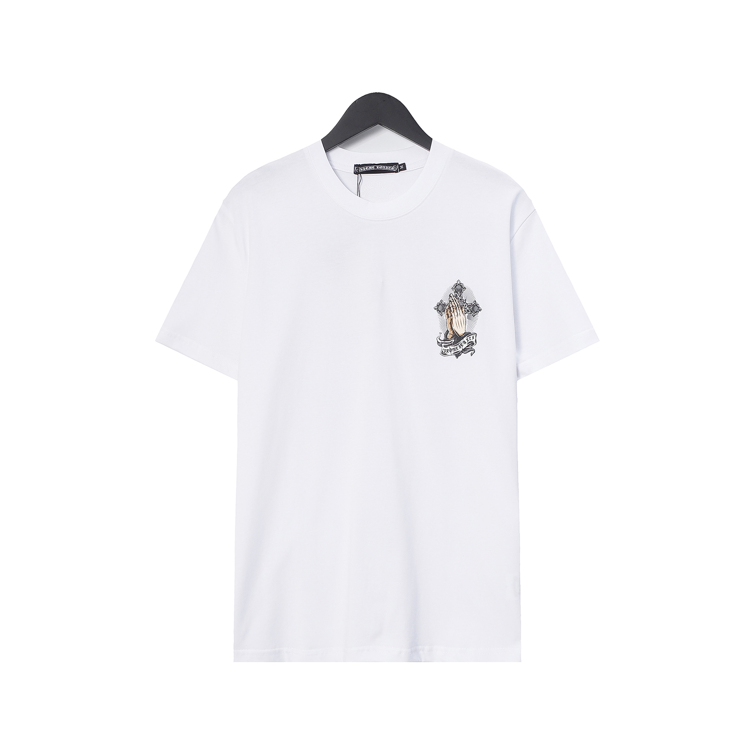 CAMISETA CHROME HEARTS