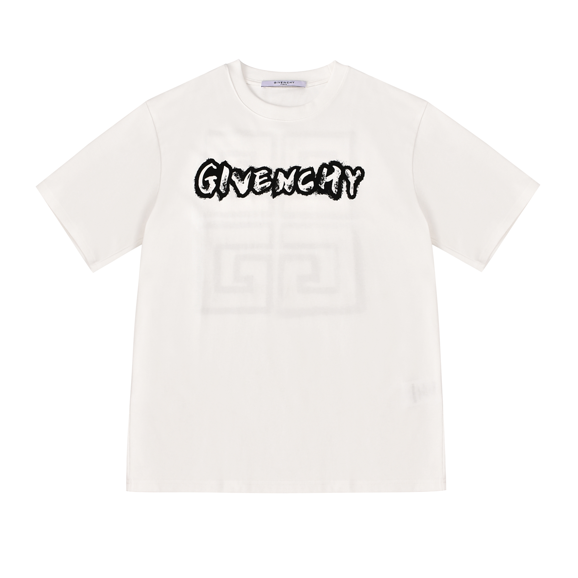 CAMISETA GIVENCHY