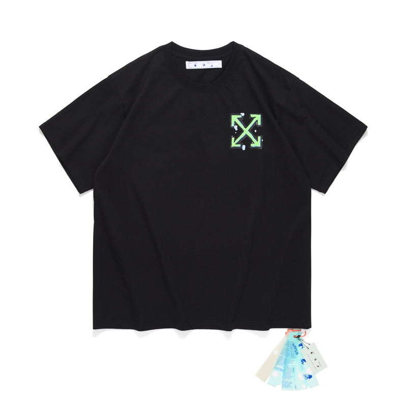 CAMISETA OFF-WHITE