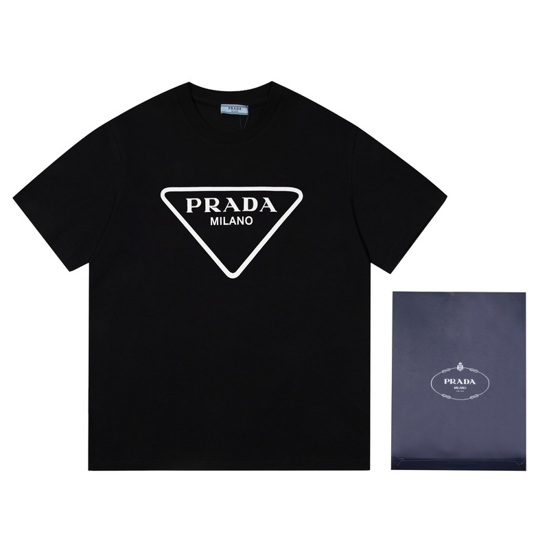 CAMISETA PRADA