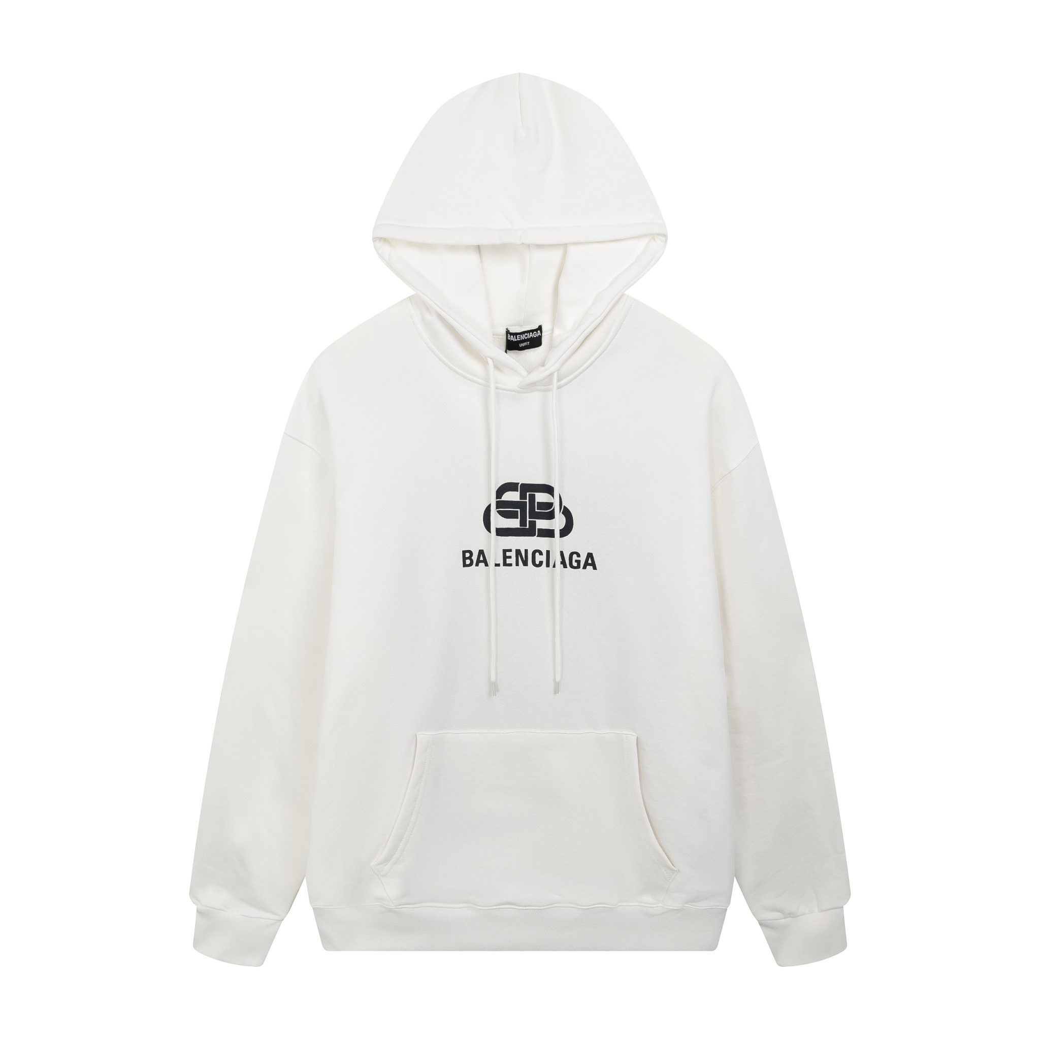 HOODIE BALENCIAGA