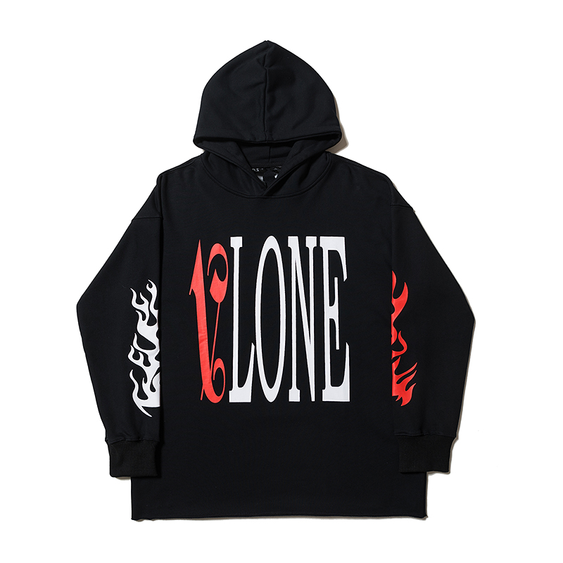 HOODIE VLONE