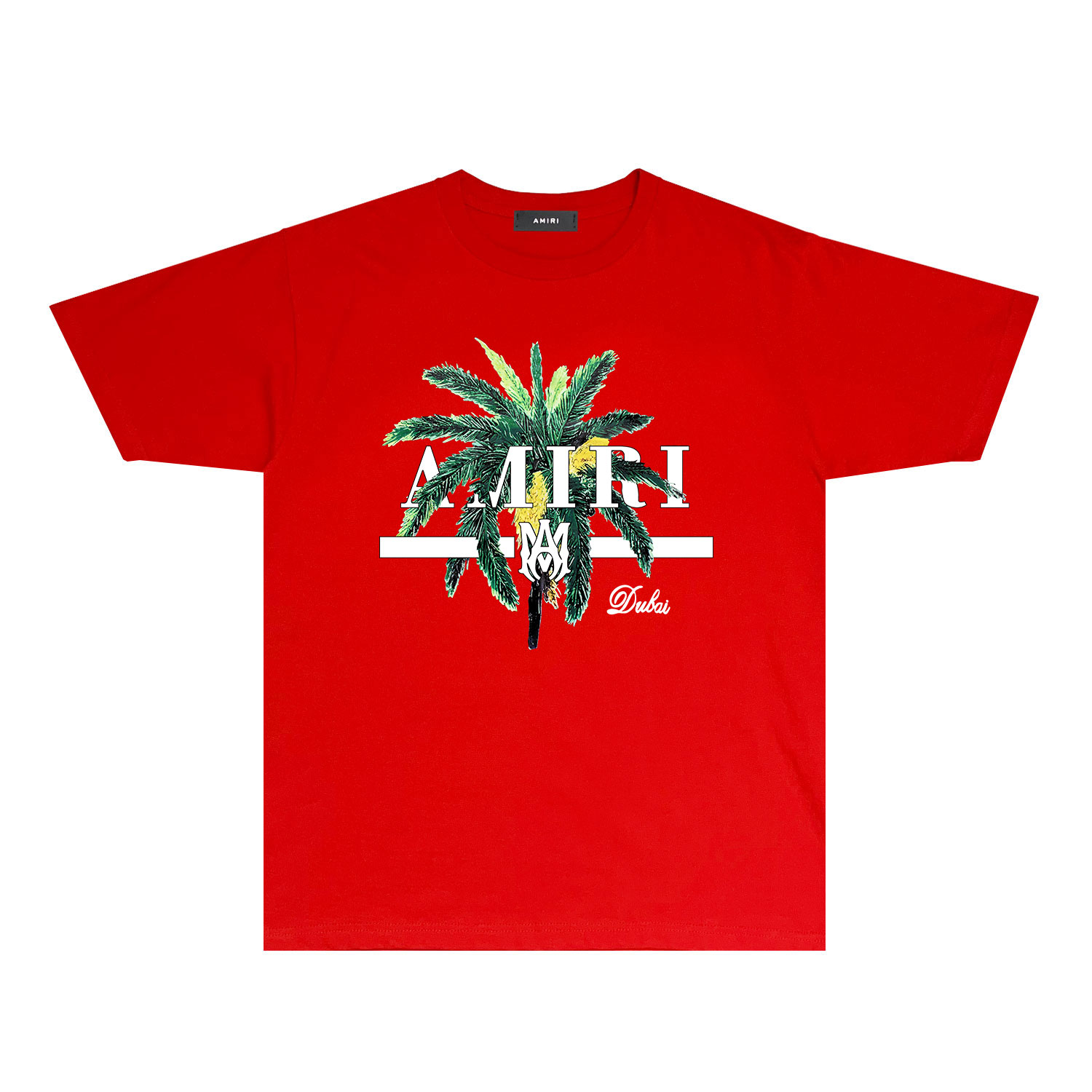 CAMISETA AMIRI