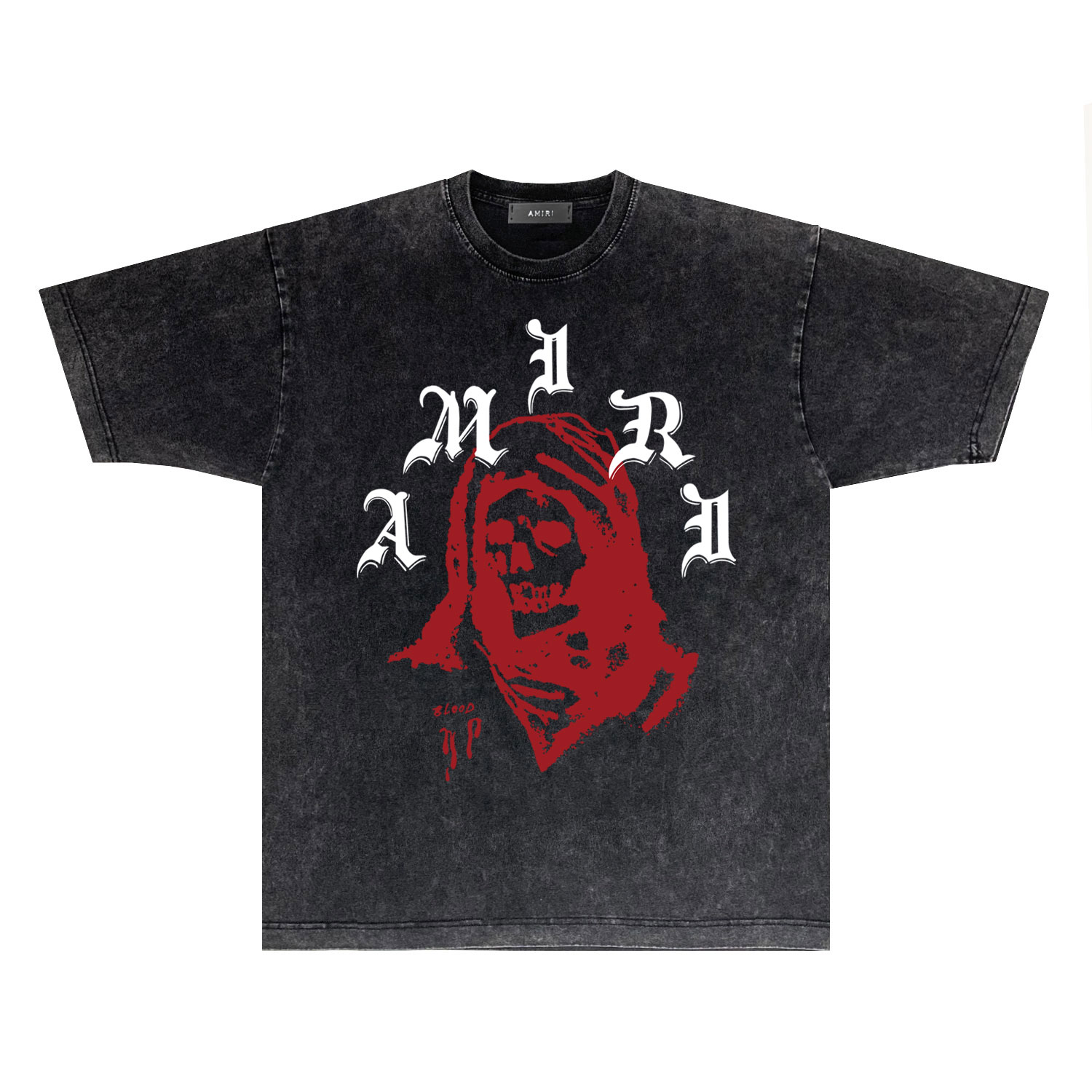 CAMISETA AMIRI