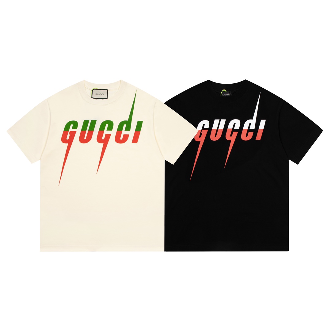 CAMISETA GUCCI