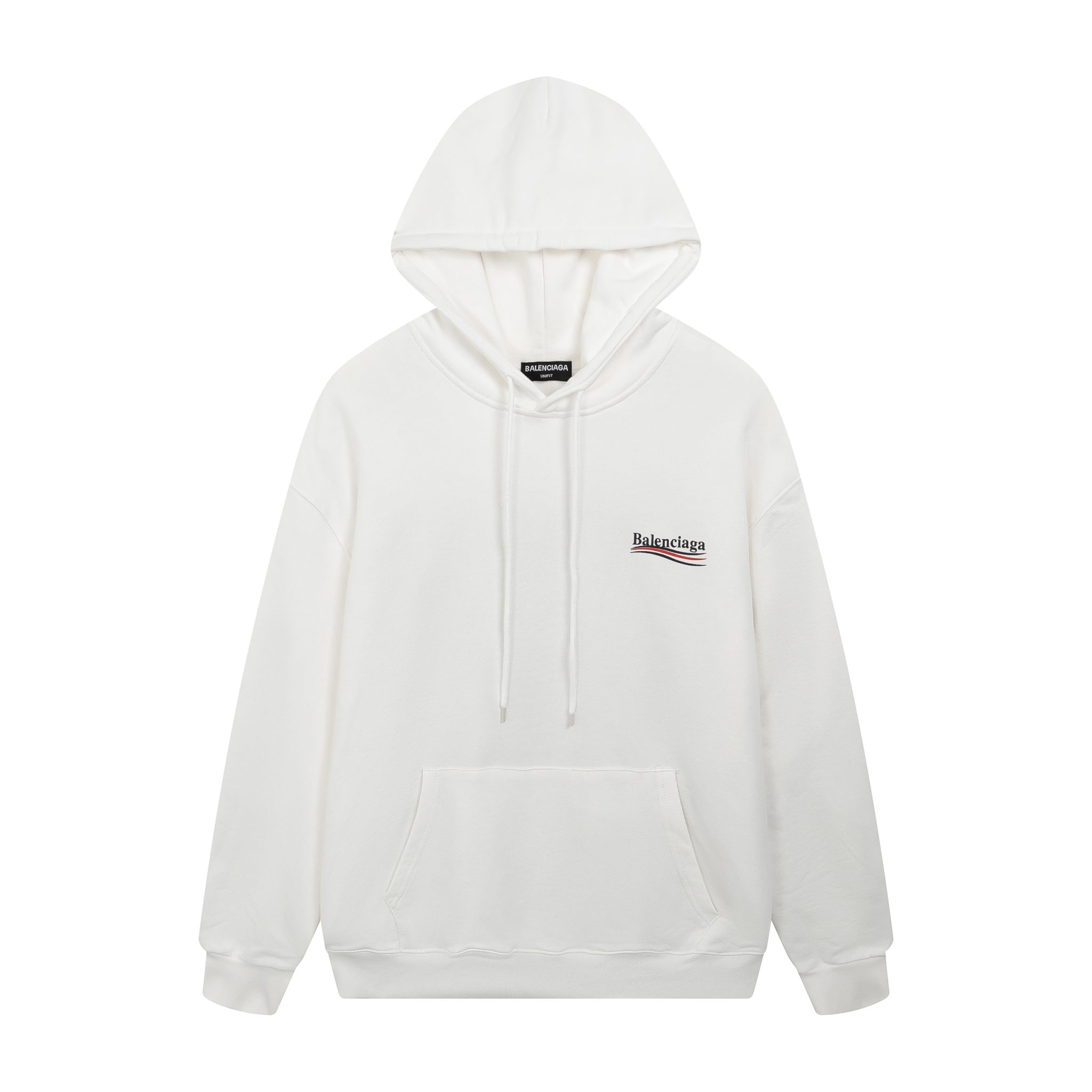 HOODIE BALENCIAGA