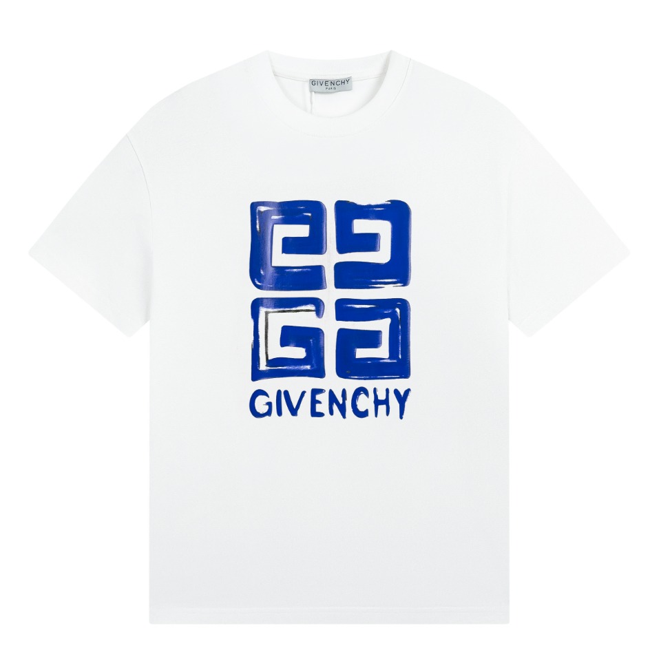 CAMISETA GIVENCHY