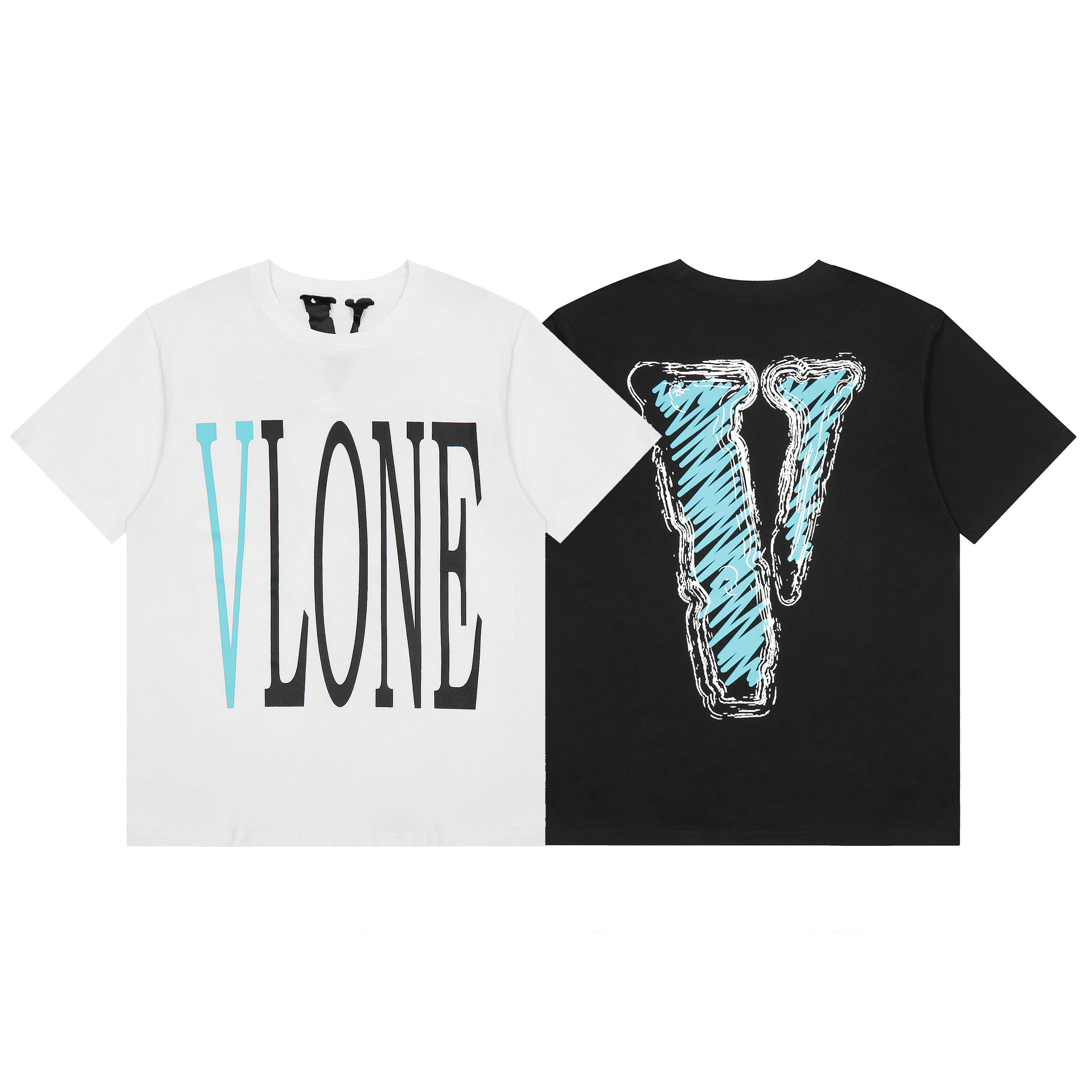 CAMISETA VLONE