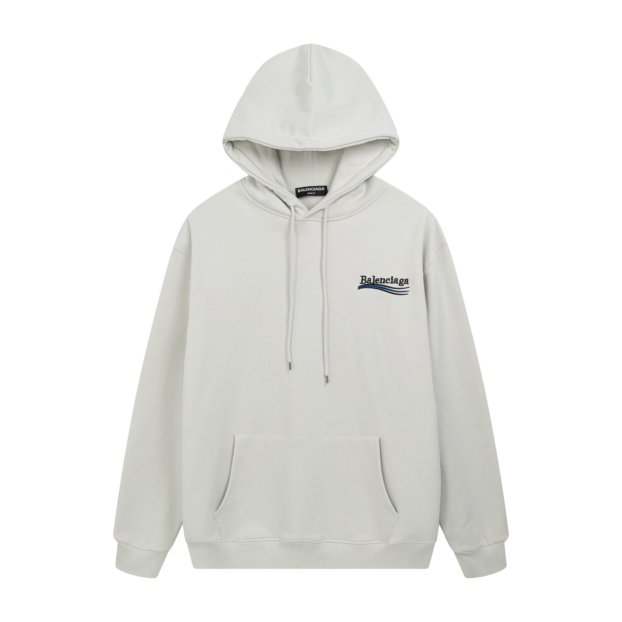 HOODIE BALENCIAGA