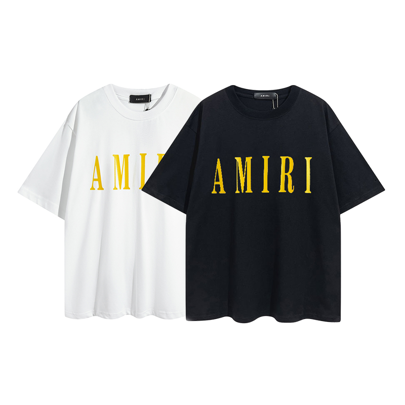 CAMISETA AMIRI