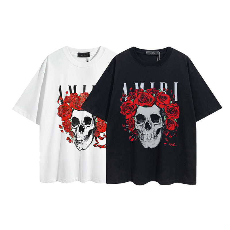 CAMISETA AMIRI