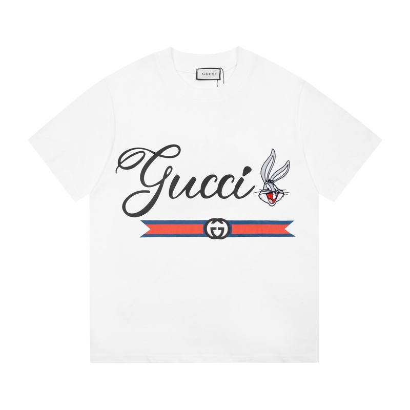 CAMISETA GUCCI