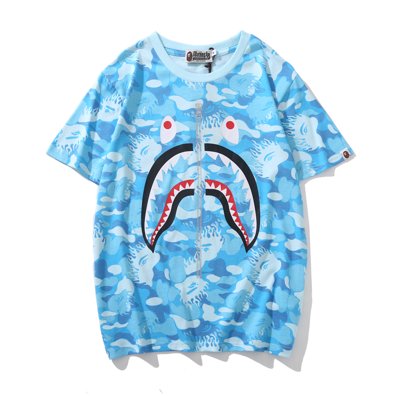 CAMISETA BAPE