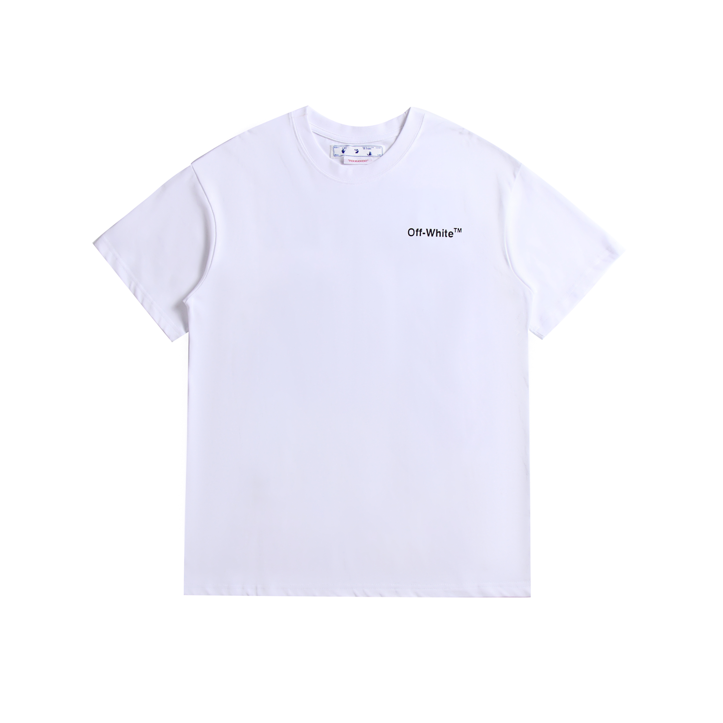 CAMISETA OFF-WHITE