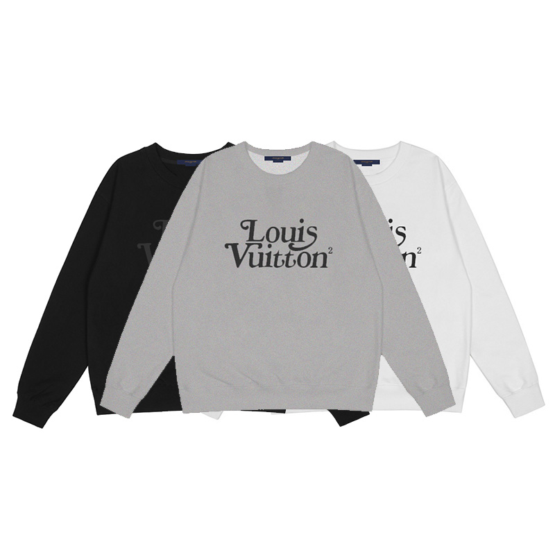 SUDADERA LOUIS VUITTON