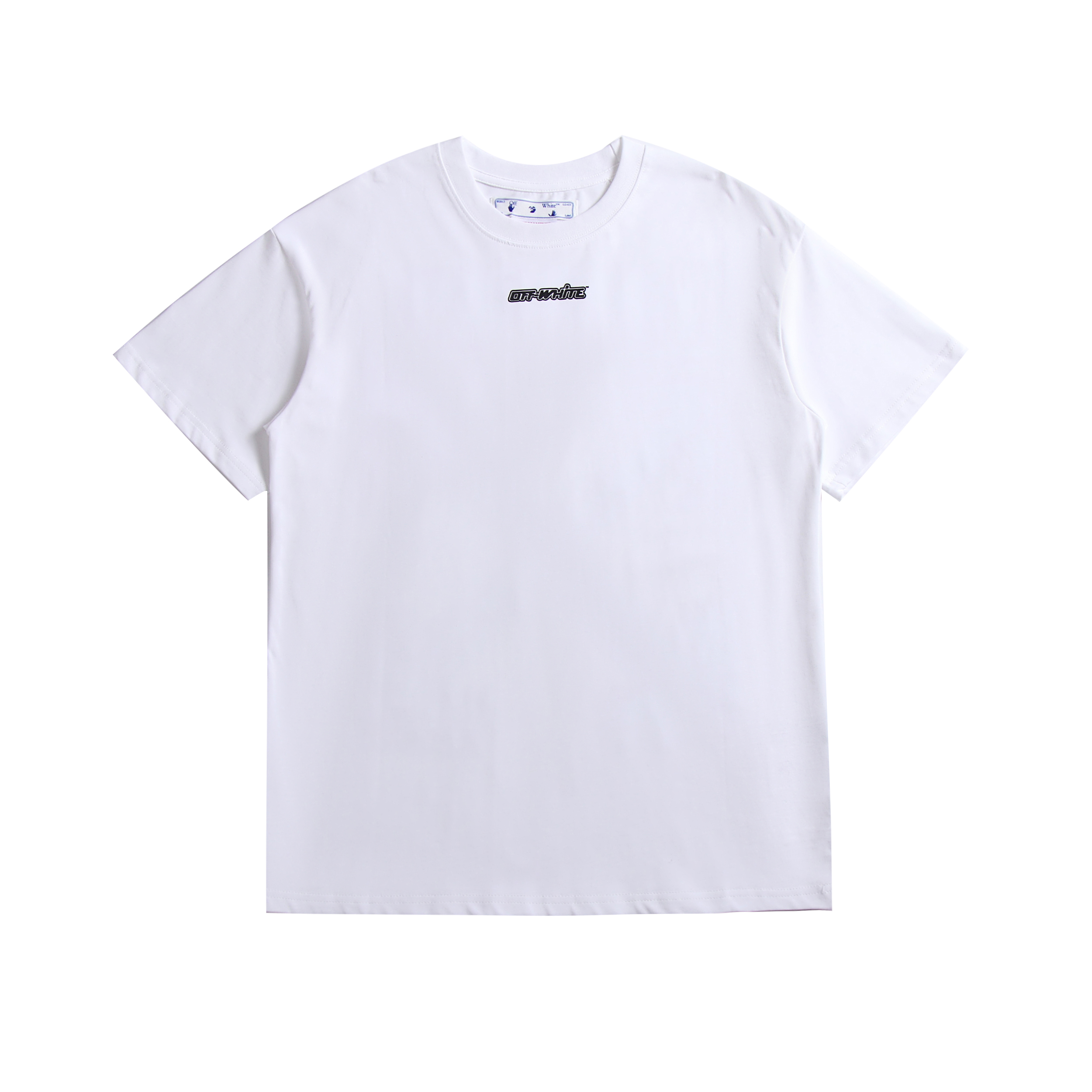 CAMISETA OFF-WHITE