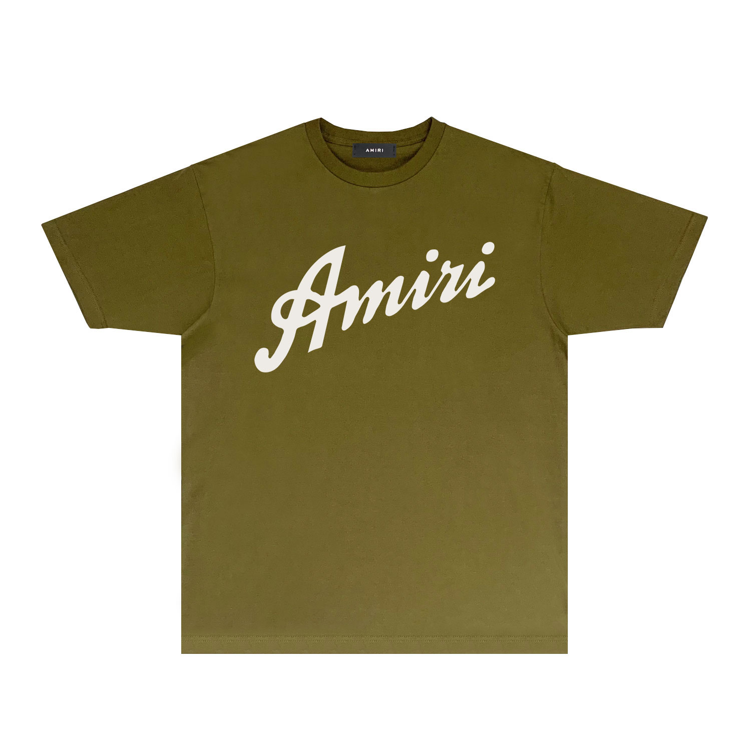 CAMISETA AMIRI