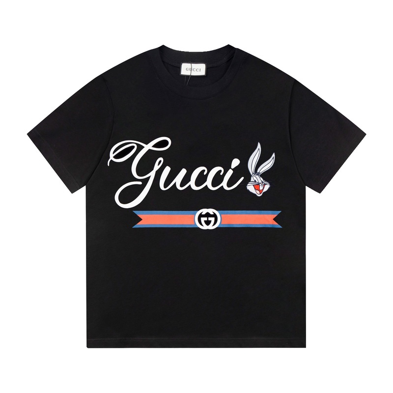 CAMISETA GUCCI