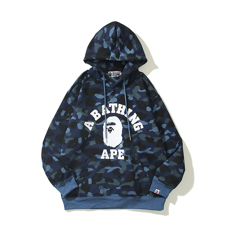 HOODIE BAPE