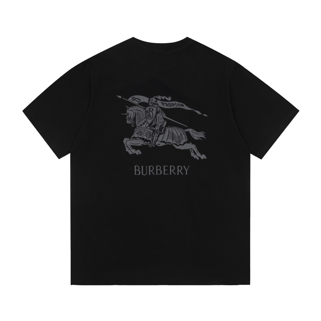 CAMISETA BURBERRY