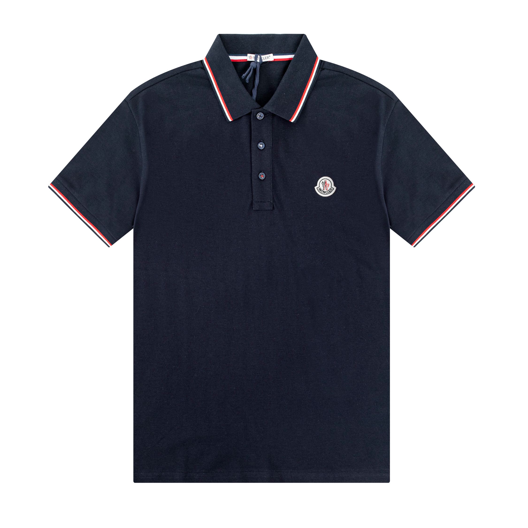 CAMISETA MONCLER