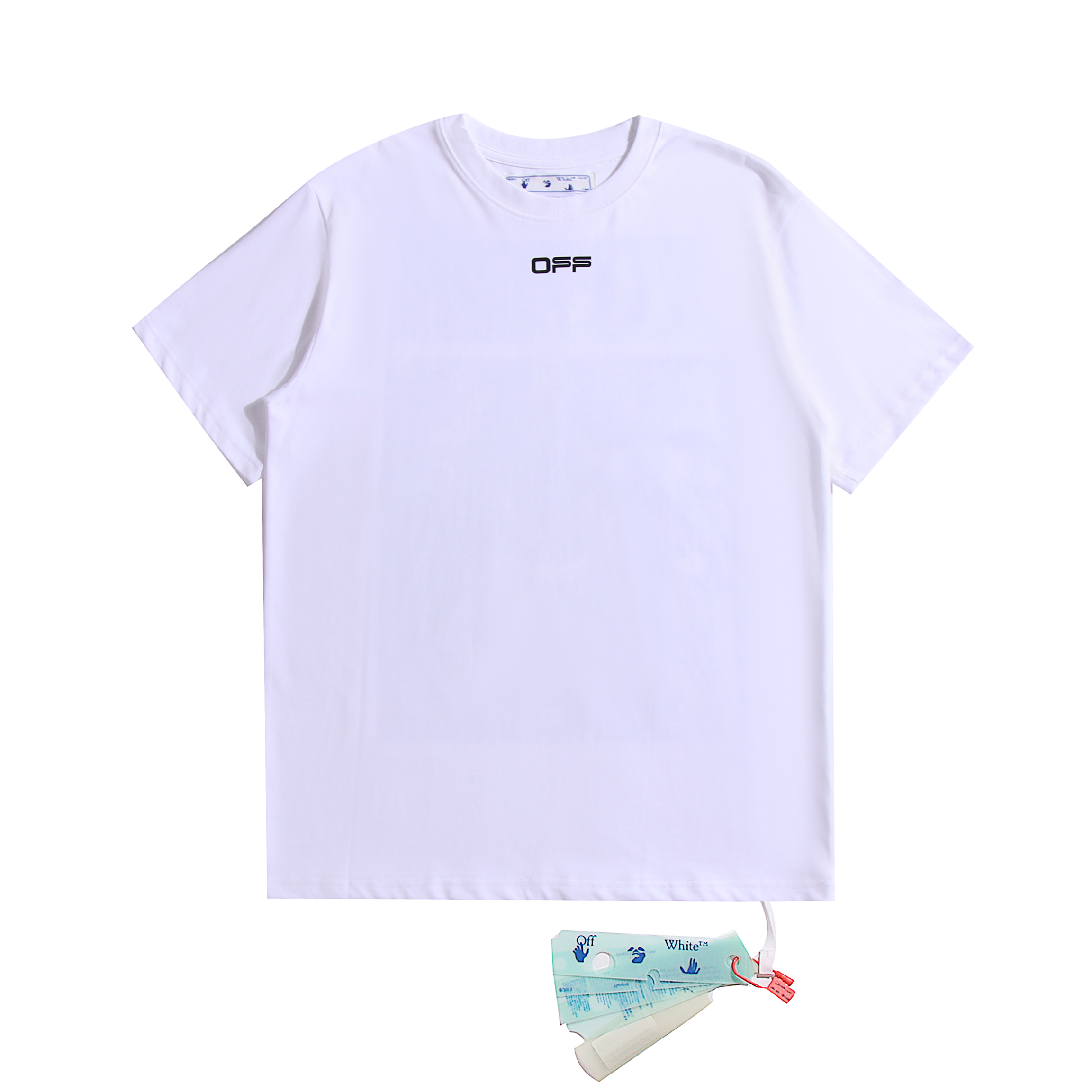 CAMISETA OFF-WHITE