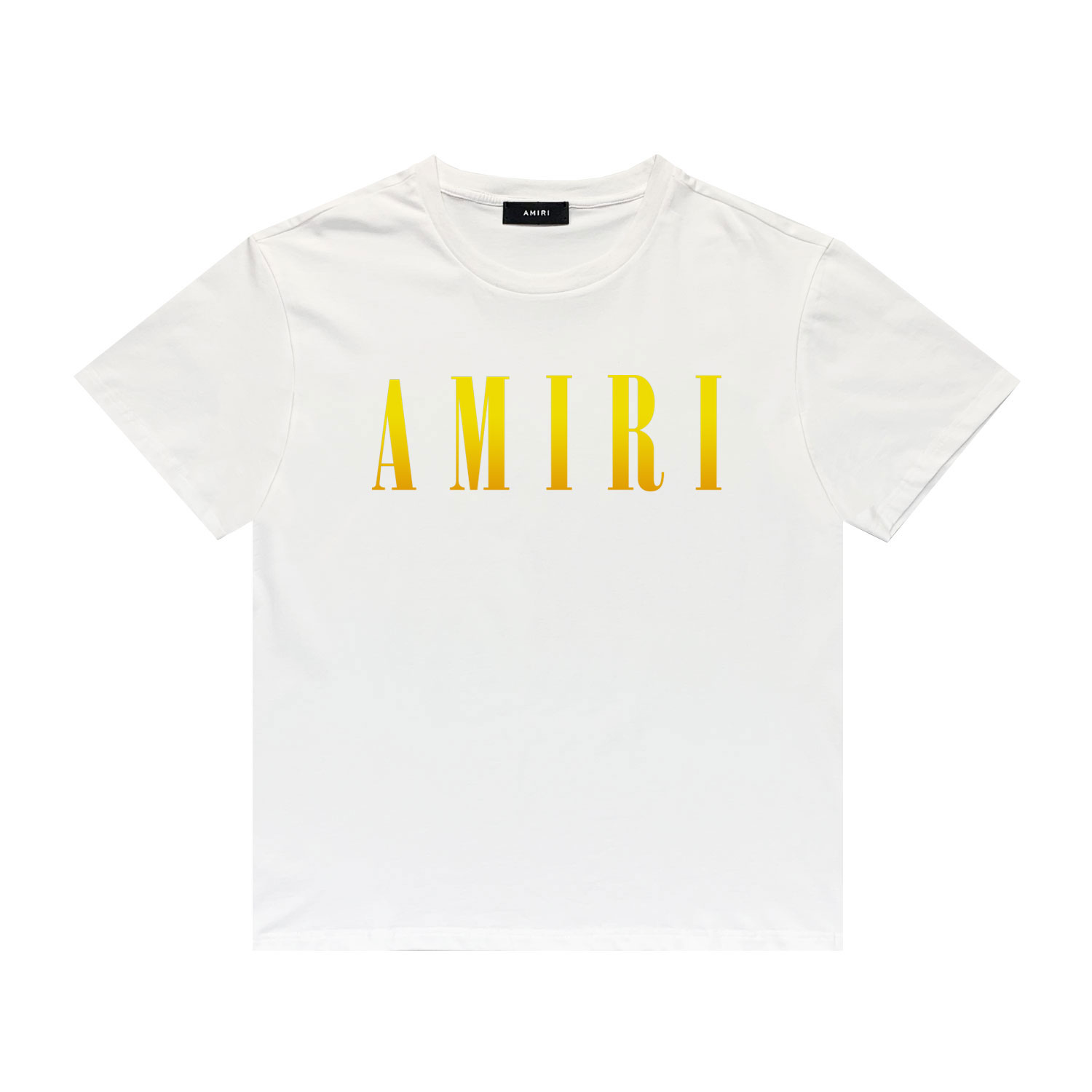 CAMISETA AMIRI