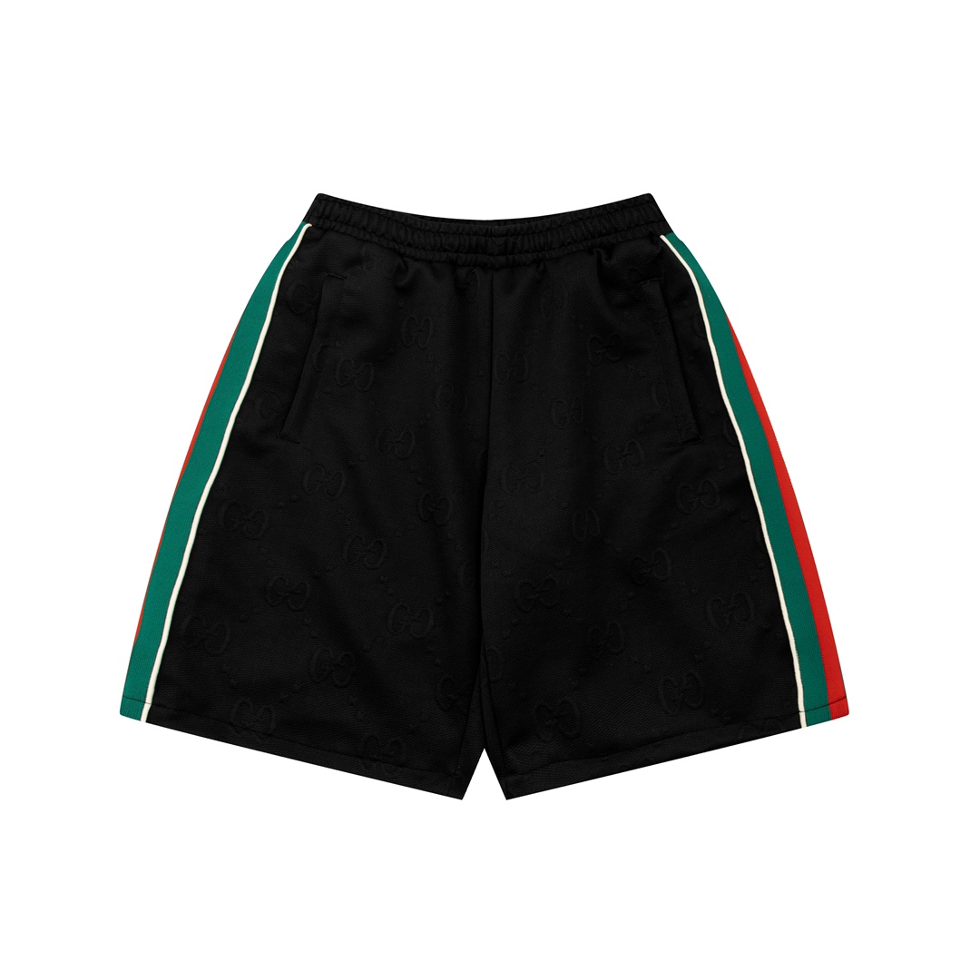 SHORT GUCCI