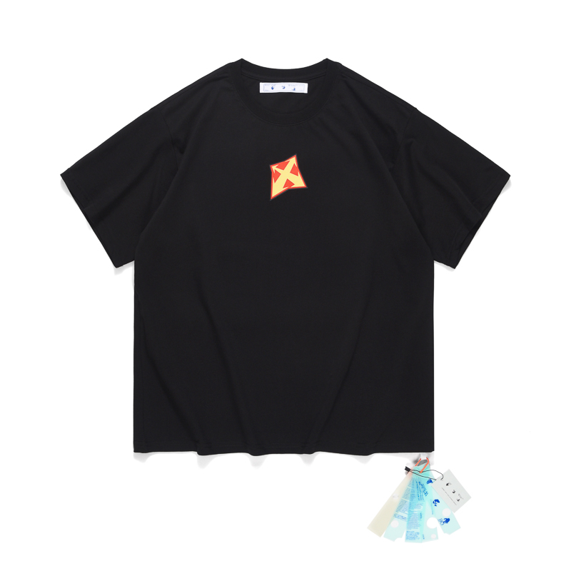 CAMISETA OFF-WHITE