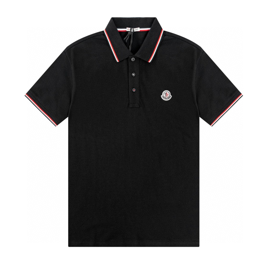 CAMISETA MONCLER