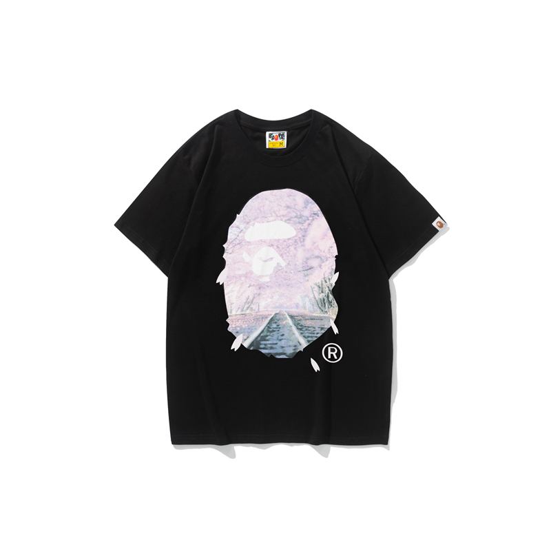 CAMISETA BAPE