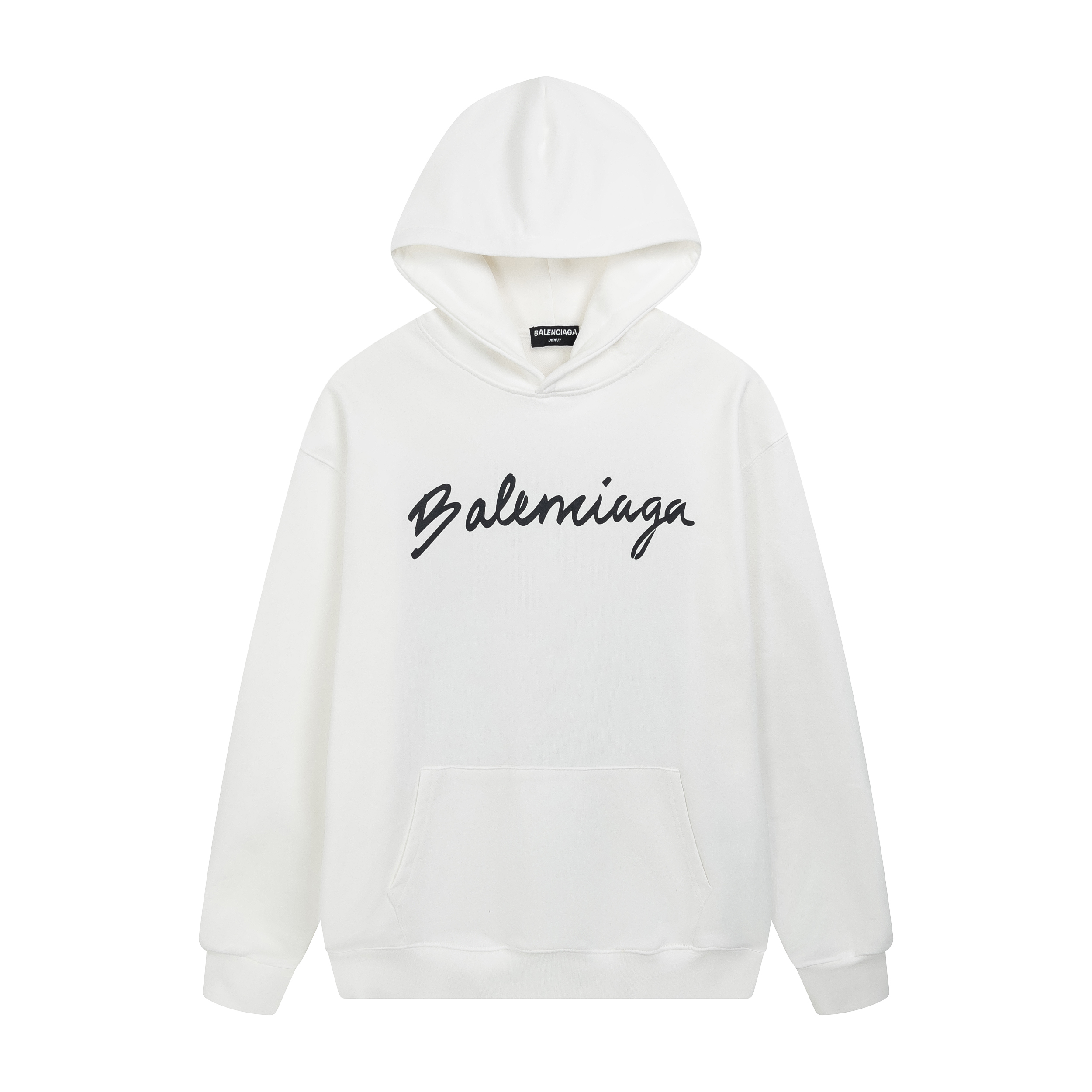 HOODIE BALENCIAGA