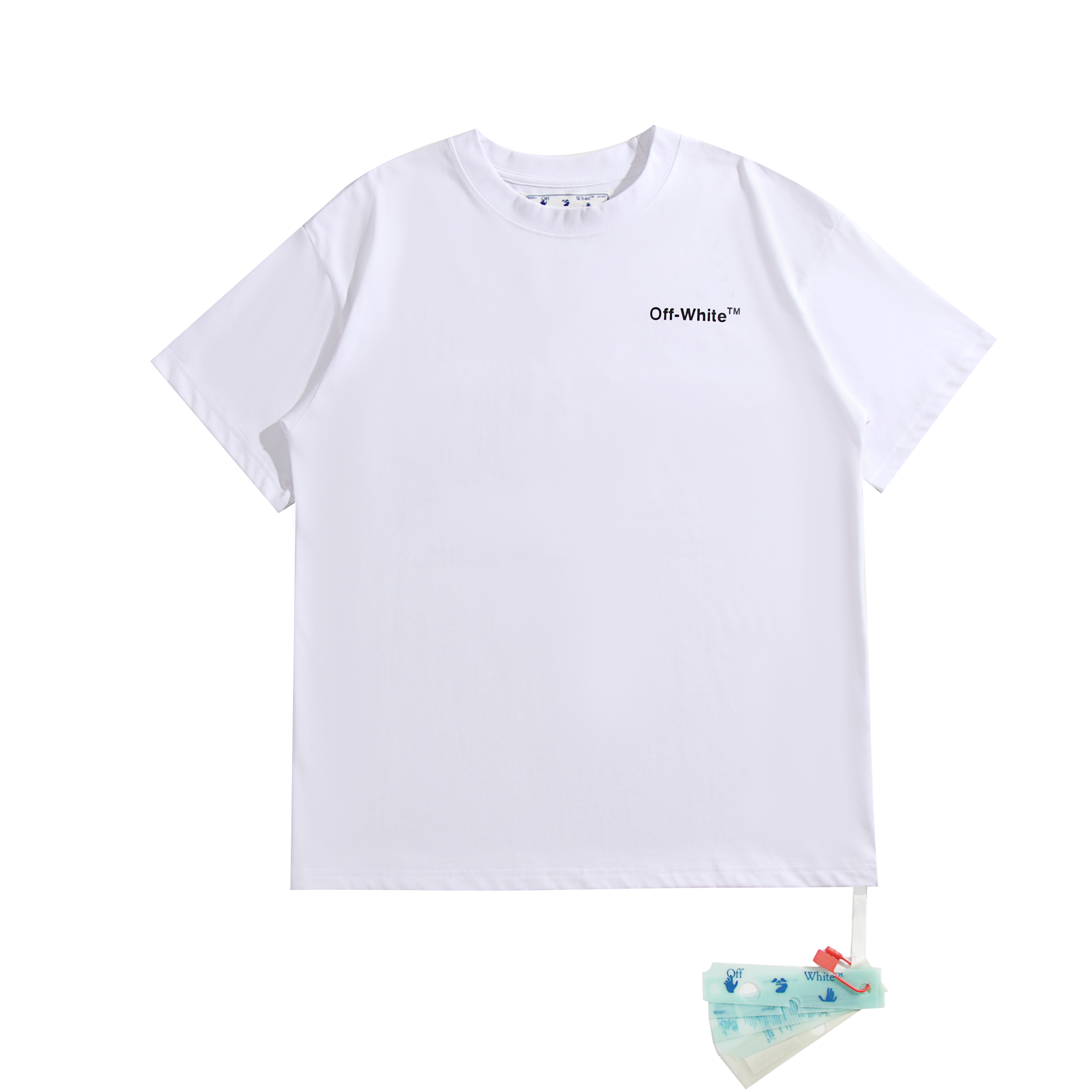 CAMISETA OFF-WHITE