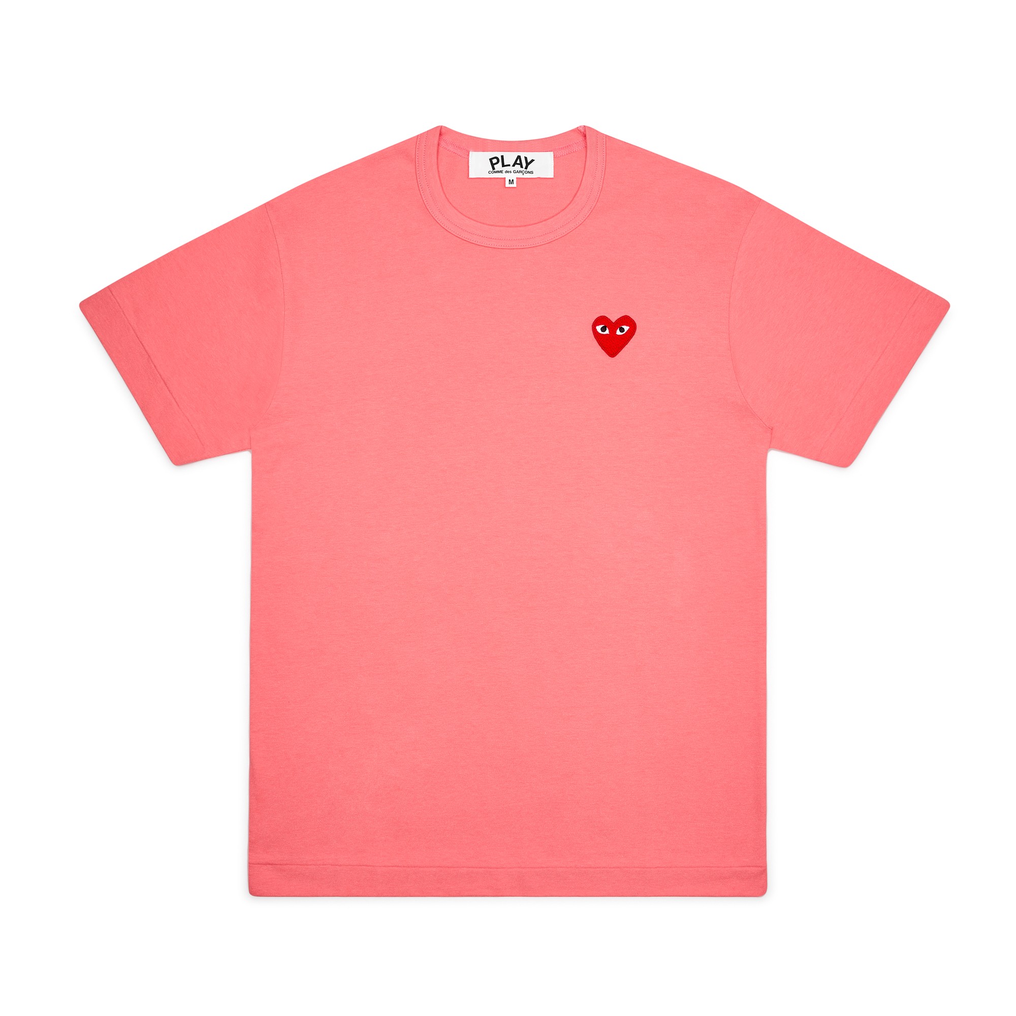 CAMISETA COMME DES GARÇONS