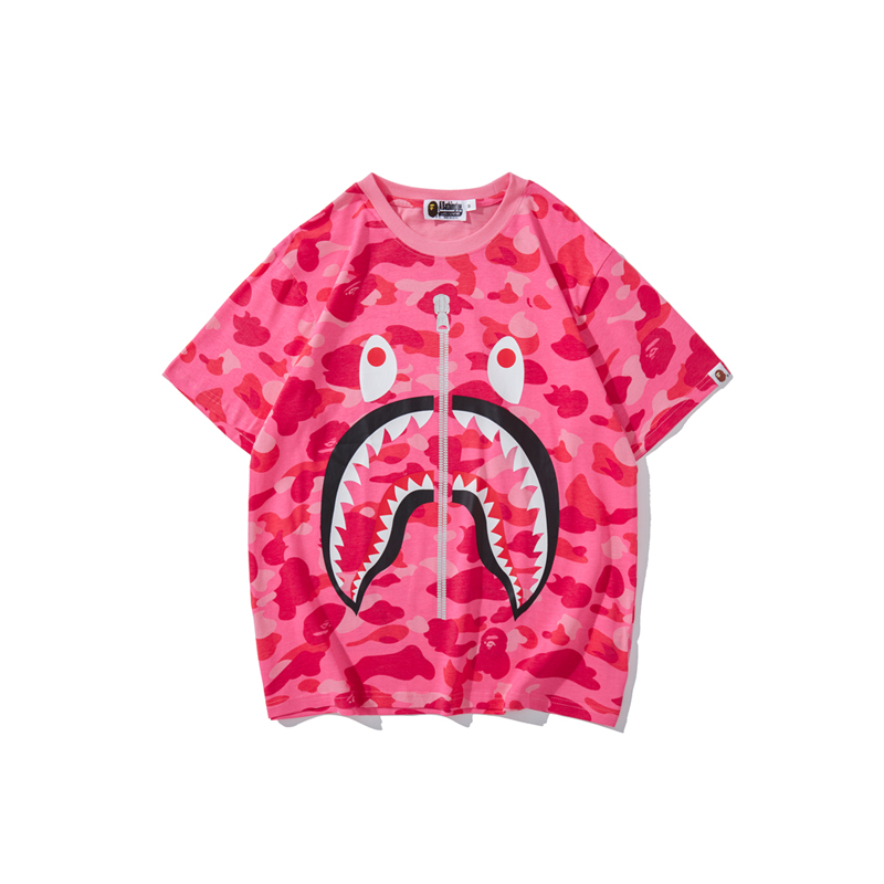 CAMISETA BAPE