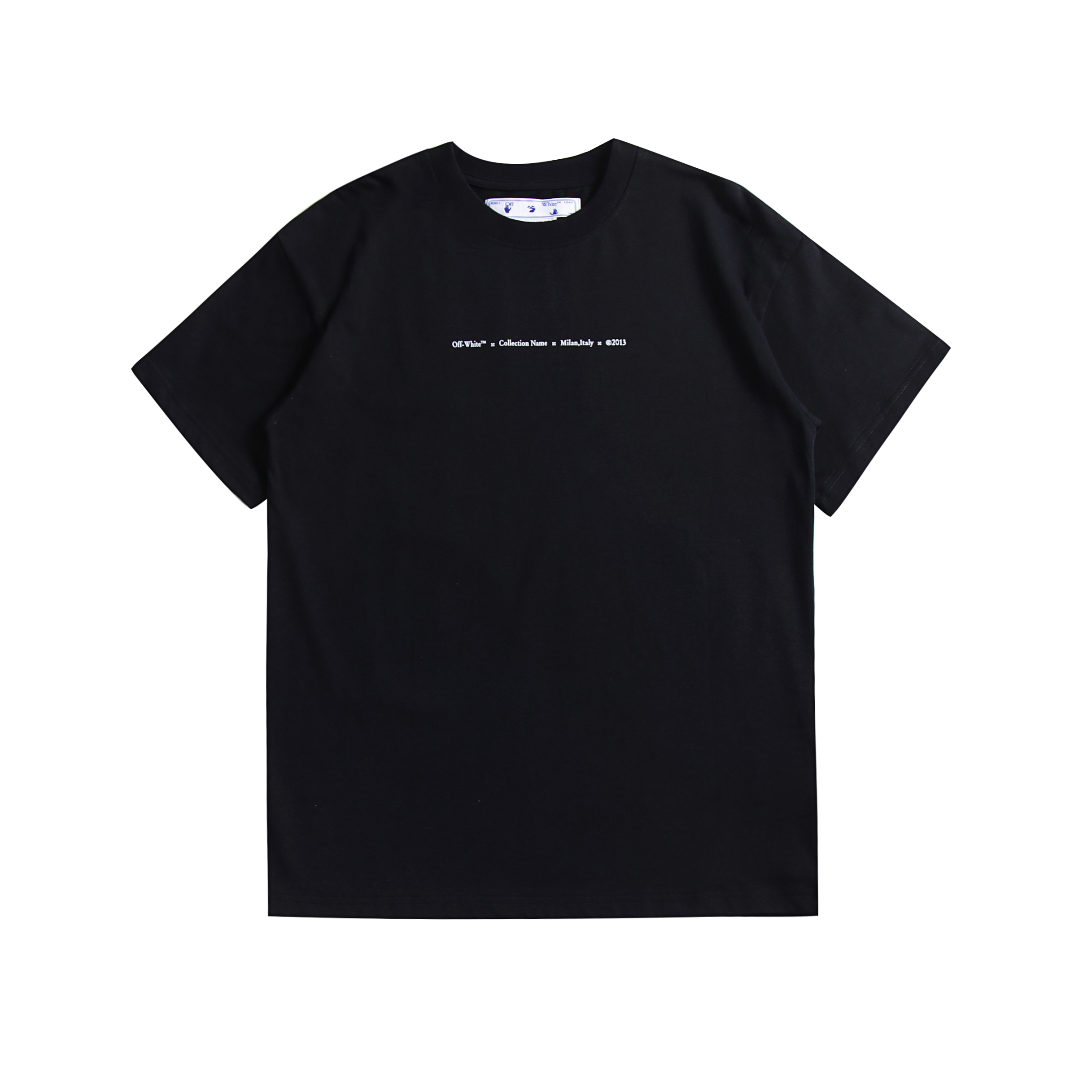 CAMISETA OFF-WHITE