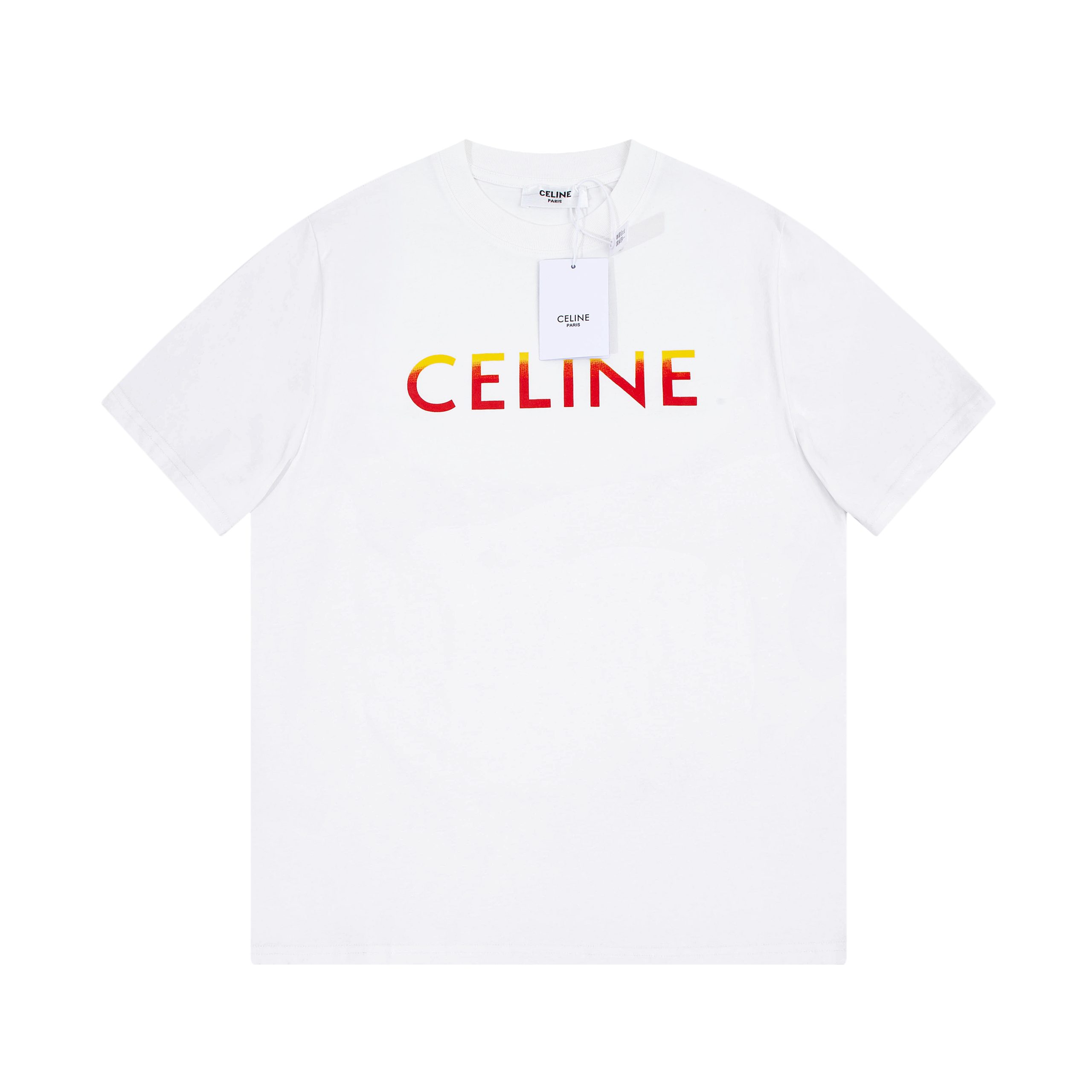 CAMISETA CELINE