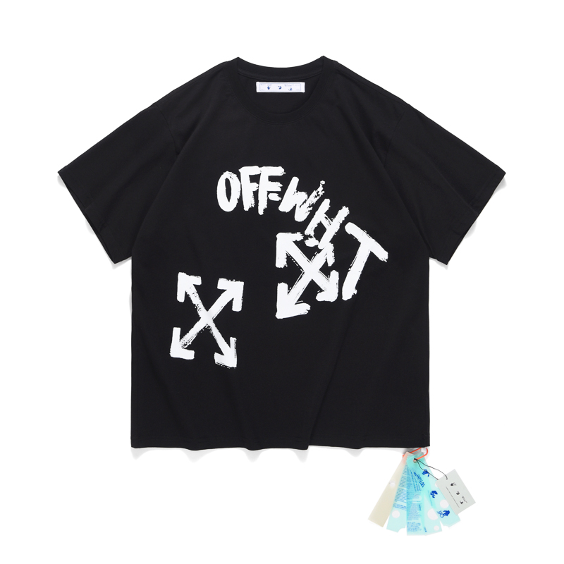 CAMISETA OFF-WHITE