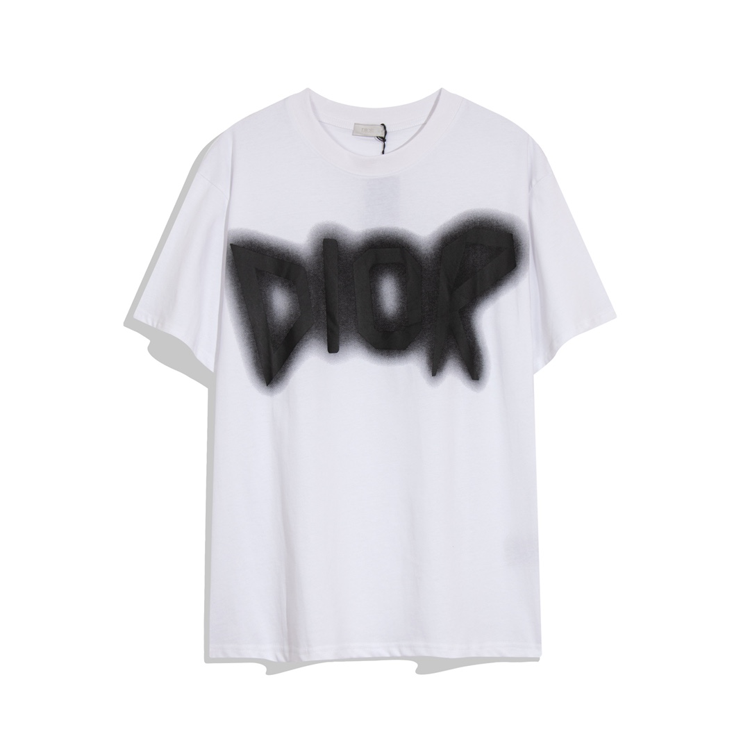 CAMISETA DIOR