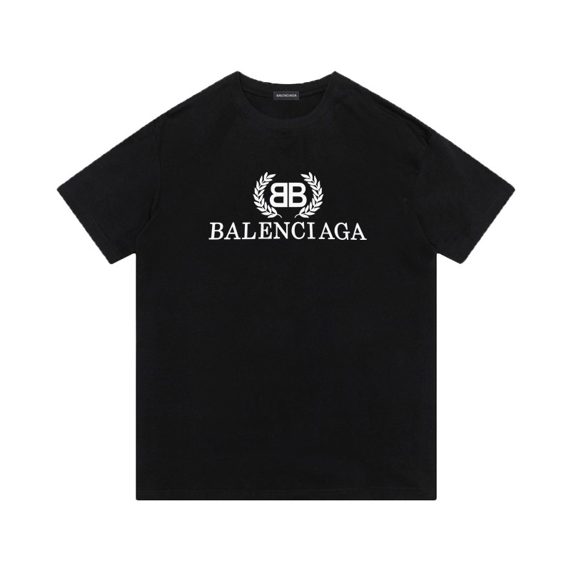 CAMISETA BALENCIAGA