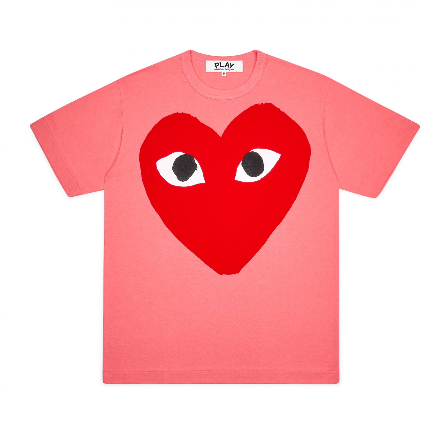 CAMISETA COMME DES GARÇONS