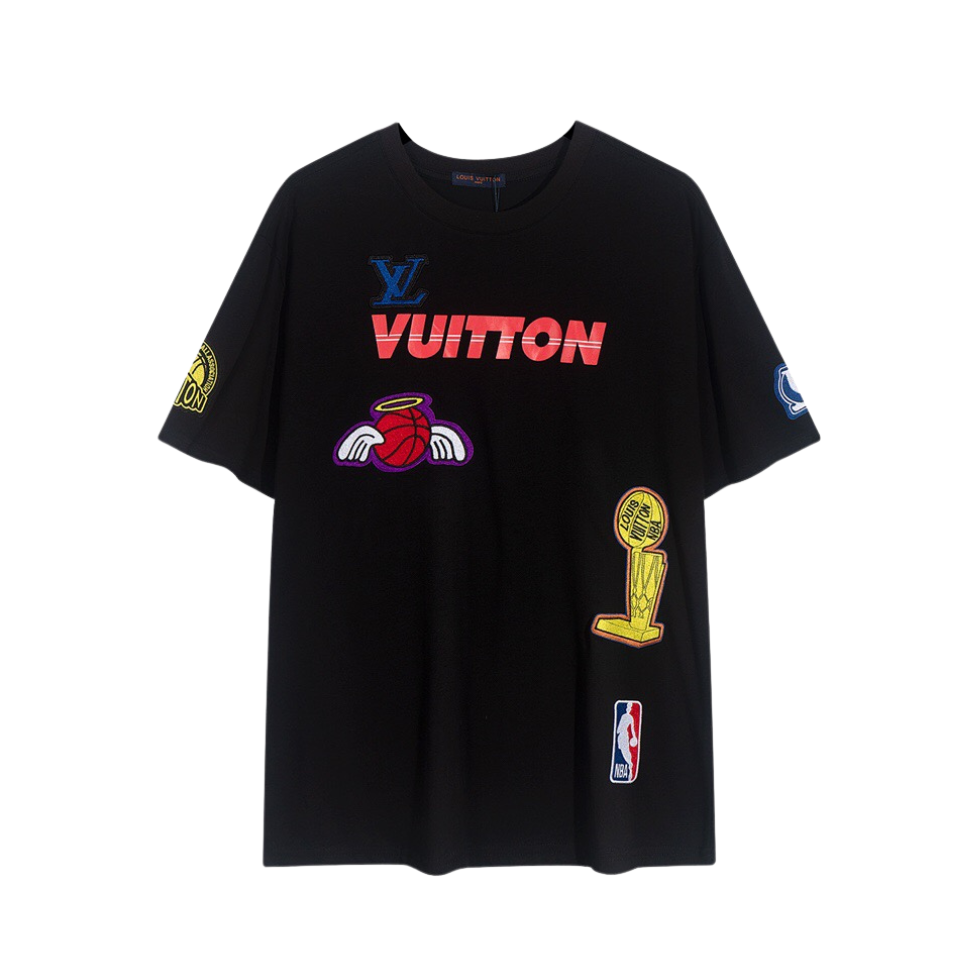 CAMISETA LOUIS VUITTON